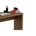 Ver imagem 4 de Mesa de Escritório ME4139 Amêndoa - Tecno Mobili