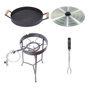 Kit- Disco 35, Tampa 35 , Fog 5, Garfo