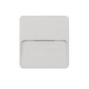 Ver imagem 1 de Balizador Sobrepor 3w 3000k 110lm Ip65 Branco-astraled