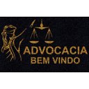 Ver imagem 2 de Tapete de Porta para Advocacia Antiderrapante - 80x40 - Preto