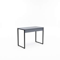 Mesa Home Office Champagne e Versato - 8