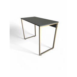 Mesa Home Office Champagne e Versato - 4