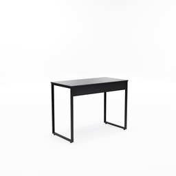 Mesa Home Office Champagne e Versato - 9