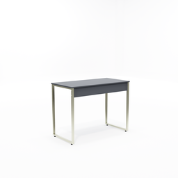 Mesa Home Office Champagne e Versato - 7