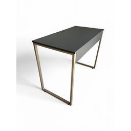 Mesa Home Office Champagne e Versato - 5