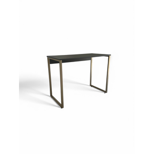 Mesa Home Office Champagne e Versato