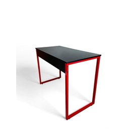 Mesa Home Office Champagne e Versato - 13