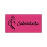 Tapete  Cabeleireira Antiderrapante. - 90x60 - Pink - 2