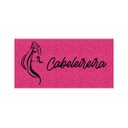 Ver imagem 2 de Tapete Cabeleireira Antiderrapante. - 90x60 - Pink