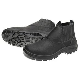 Bota Botina De Segurança Elástico Eletricista Marluvas Ca 28498  - 41 - 1
