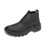 Bota Botina De Segurança Elástico Eletricista Marluvas Ca 28498  - 41 - 2