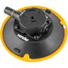 Ventosa Simples 150 mm com Bomba de Vácuo Vonder - 5