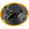 Ventosa Simples 150 mm com Bomba de Vácuo Vonder - 4