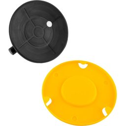 Ventosa Simples 150 mm com Bomba de Vácuo Vonder - 2