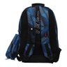 Mochila Masculina Com Estojo - Azul - 3