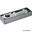 Ver imagem 3 de Mola Hidráulica de Piso Bts-75v Universal En 1-4 Portas até 120kg Inox Polido Dormakaba