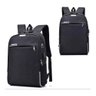 Mochila Notebook Executiva USB Fone de Ouvido - Preto - 3