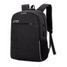 Mochila Notebook Executiva USB Fone de Ouvido - Preto - 2