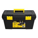 Ver imagem 1 de Caixa de Ferramentas Básica 19 Caixa Fabricada em Polipropileno