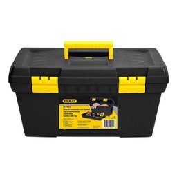 Caixa de Ferramentas Básica 19 Caixa Fabricada em Polipropileno - 1 Caixa de Ferramentas Básica 19 Caixa Fabricada em Polipropileno - 1