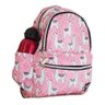 Mochila Infantil Feminina Passeio Colégio - Rosa - 2
