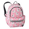 Mochila Infantil Feminina Passeio Colégio - Rosa - 1