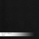Ver imagem 4 de Kit 2 Poltronas Decorativas Sala de Estar Abel Base de Madeira Preto Veludo Preto - Gran Belo