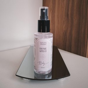 Home Spray Baby - 120ml