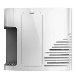 Máquina de Bebidas Brastemp B.blend sem purificador Branco - BPJ38AB - BPJ38AB - 4 Máquina de Bebidas Brastemp B.blend sem purificador Branco - BPJ38AB - BPJ38AB - 4