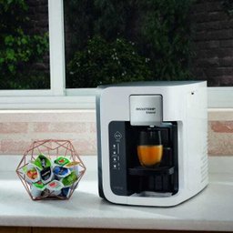 Máquina de Bebidas Brastemp B.blend sem purificador Branco - BPJ38AB - BPJ38AB - 11 Máquina de Bebidas Brastemp B.blend sem purificador Branco - BPJ38AB - BPJ38AB - 11