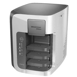 Máquina de Bebidas Brastemp B.blend sem purificador Branco - BPJ38AB - BPJ38AB - 7 Máquina de Bebidas Brastemp B.blend sem purificador Branco - BPJ38AB - BPJ38AB - 7