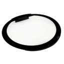 Ver imagem 1 de Tampa Móvel para Máquina de Lavar 11kg e 12kg W10733396