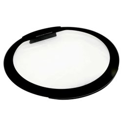 Tampa Móvel para Máquina de Lavar 11kg e 12kg W10733396 - 1