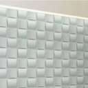 Ver imagem 3 de Formas De Gesso 3d/cimento Abs 1mm Trançada 39 X 39