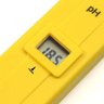 Medidor Ph Portátil Água Digital Piscina Aquário Cloro - 8