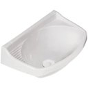 Ver imagem 1 de Lavatorio Plastico Pequeno Metasul Branco