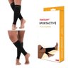 Meias de Compressão Venosan Sportactive Polaina 20-30 M Preto - 2