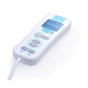 Ver imagem 3 de Colchão Queen Shalom Life Terapêutico Magnético Infravermelho Massageador Quântico Densidade Progres