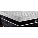 Ver imagem 2 de Colchão Queen Shalom Life Terapêutico Magnético Infravermelho Massageador Quântico Densidade Progres