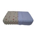 Ver imagem 1 de Pillow para Ronco Magnético Dor Cervical Apneia do Sono Ortopédico Infravermelho Longo