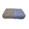 Pillow para Ronco Magnético Dor Cervical Apneia do Sono Ortopédico Infravermelho Longo - 1