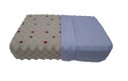 Ver imagem 1 de Pillow para Ronco Magnético Dor Cervical Apneia do Sono Ortopédico Infravermelho Longo