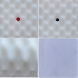 Pillow para Ronco Magnético Dor Cervical Apneia do Sono Ortopédico Infravermelho Longo - 4