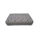 Ver imagem 2 de Pillow para Ronco Magnético Dor Cervical Apneia do Sono Ortopédico Infravermelho Longo