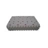 Pillow para Ronco Magnético Dor Cervical Apneia do Sono Ortopédico Infravermelho Longo - 2