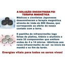 Ver imagem 3 de Pillowmanta Energia Quântica 21 Massagem Magnético Sleep Infravermelho Longo Terapêutico-Solteiro