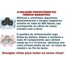 Pillowmanta Quântica 21 Massagem Magnético Sleep Infravermelho Longo Terapêutico-Queen Sise - 3