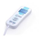 Ver imagem 2 de Colchão Solteiro Shalom Life Tecnológico Terapêutico Magnético com Massagem Quântica Infravermelho S