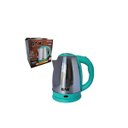 Ver imagem 4 de Chaleira Jarra Elétrica Bak Inox 1.8l 110v 1100w Café Verde