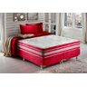 Colchão Queen Shalom Life Magnético Massageador Terapêutico Quântico Infravermelho Longo - 1